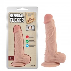    Sensual Fucker Flesh