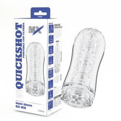    MX Quickshot Portable Cup Flykiss
