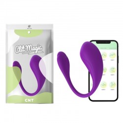     Clit Magic Take Over-The Insider 2 Purple