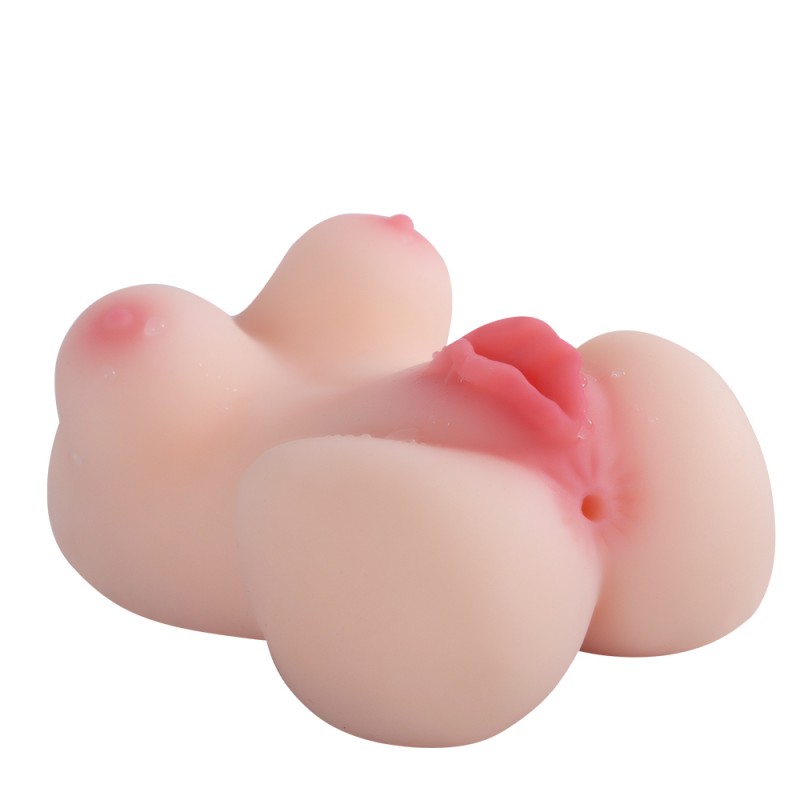 Masturbator For Men Stroke Me Boobie Girl Flesh. Артикул: IXI64093