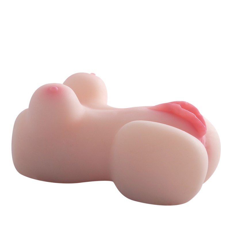 Masturbator For Men Stroke Me Boobie Girl Flesh. Артикул: IXI64093