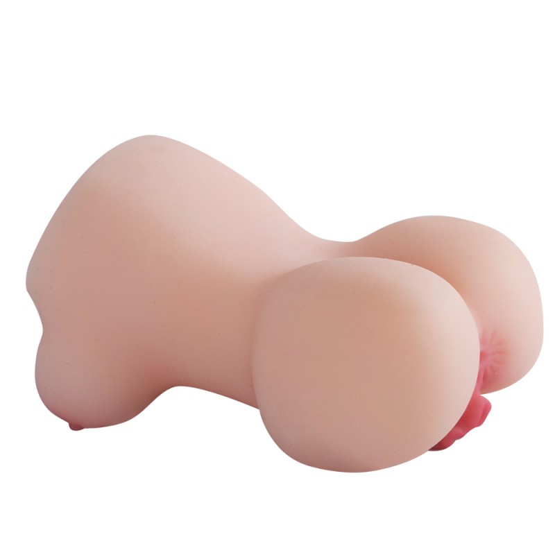 Masturbator For Men Stroke Me Boobie Girl Flesh. Артикул: IXI64093