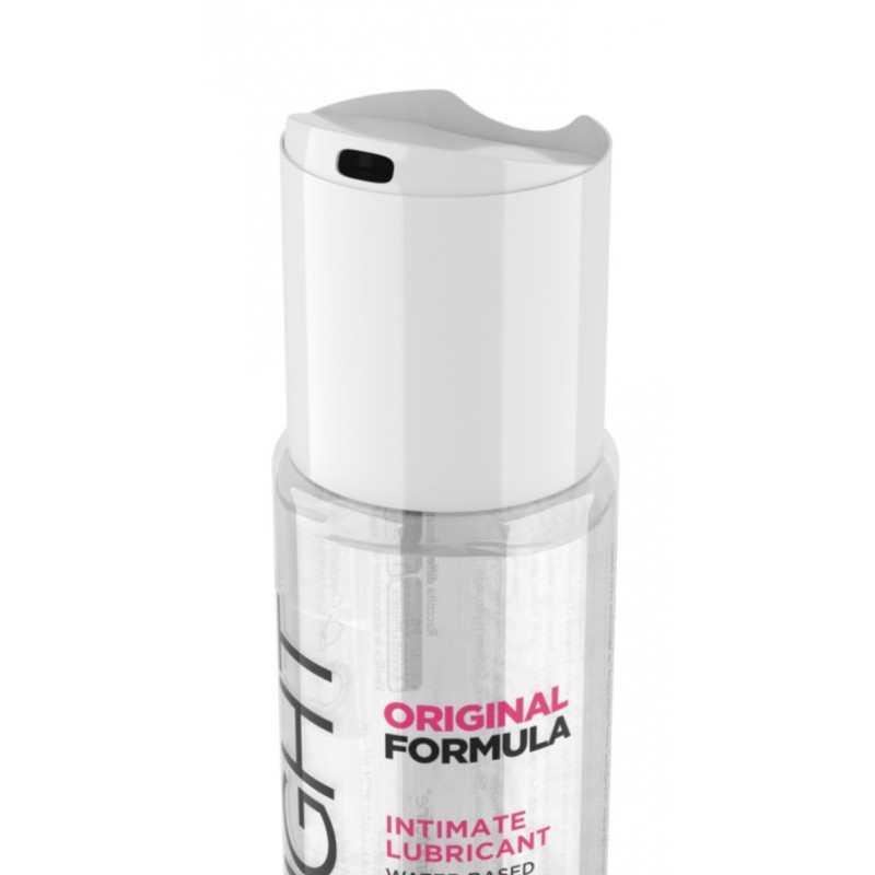 Water-based Lubricant Sensilight Original Formula, 60ml. Артикул: IXI64095