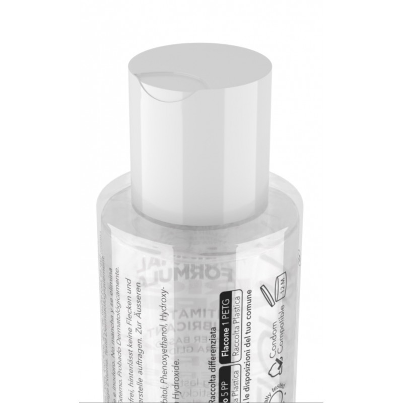 Лубрикант на водной основе Sensilight Original Formula, 150мл. Артикул: IXI64097