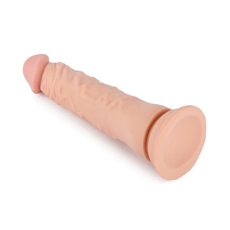 Lifelike Extreme Soft Dong 8.2. Артикул: IXI64105