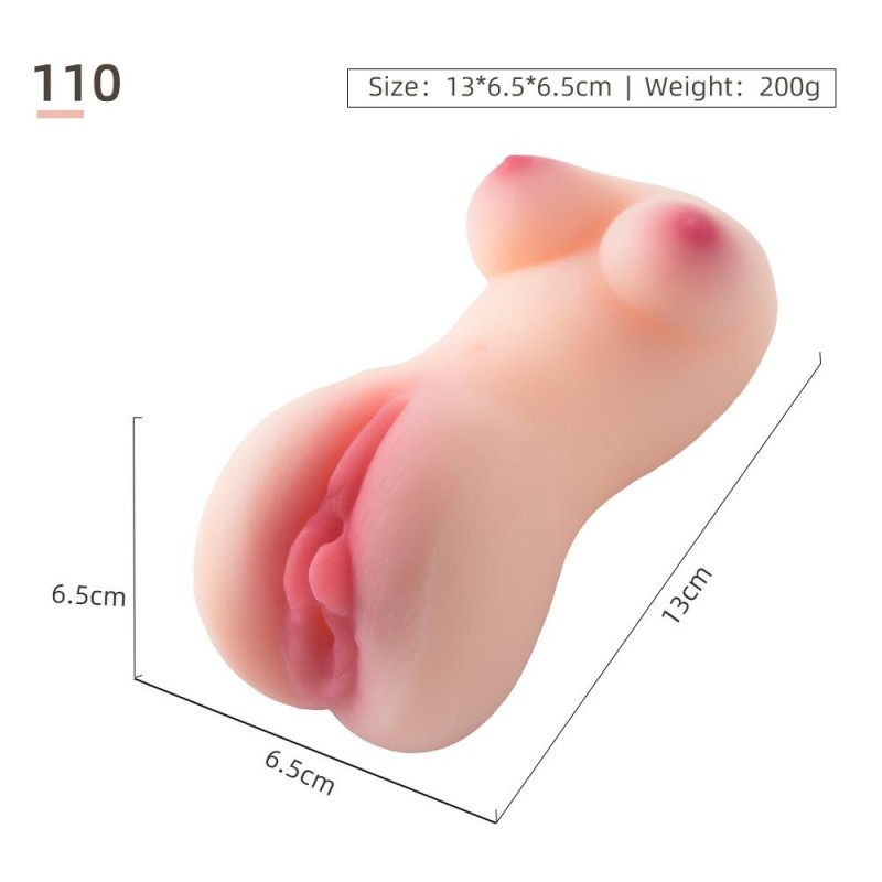 Masturbator For Men Stroke Me Barbie Doll Flesh. Артикул: IXI64110