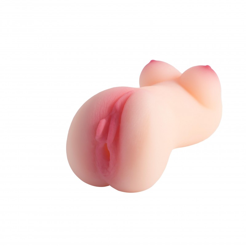 Masturbator For Men Stroke Me Barbie Doll Flesh. Артикул: IXI64110