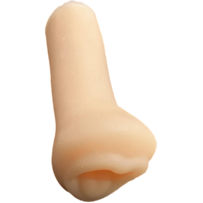 Masturbator For Men Stroke Me Cherry Mouth Flesh. Артикул: IXI64111