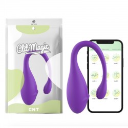     Extasy Love Egg Purple