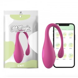    Extasy Love Egg Pink