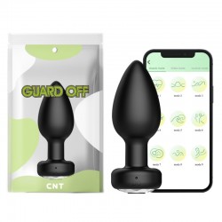     Mini Power Plug Black
