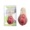 Mini Pussy Flesh Manual Masturbator Men Mini Pussy Flesh Manual Masturbator Men