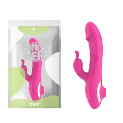   Triple Play Thruster Rose