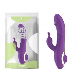   Triple Play Thruster Purple