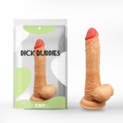 8.0 Dual Density Real Mr-Flesh