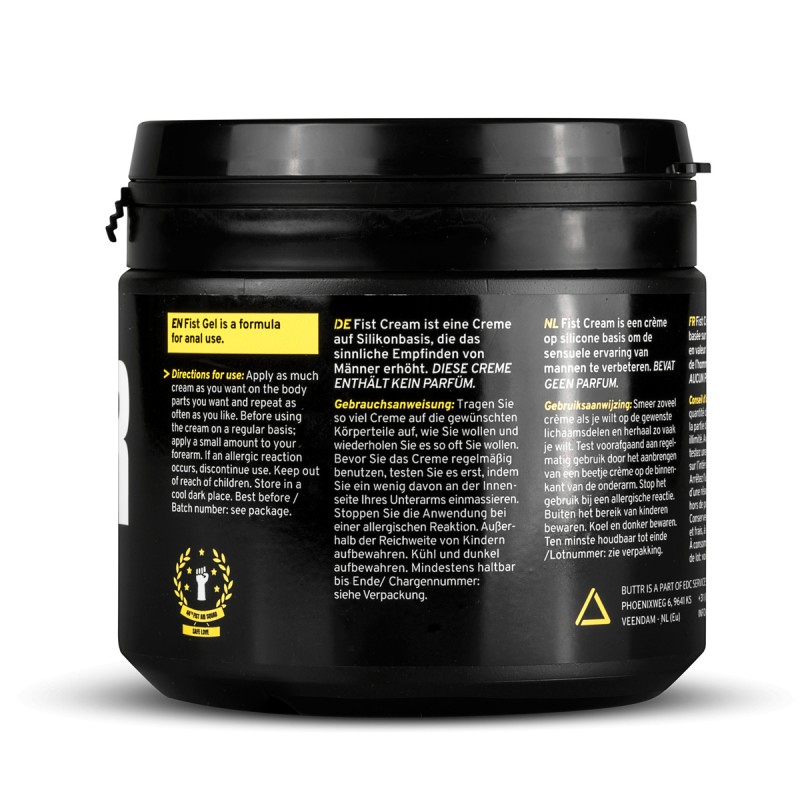 Крем-смазка для фистинга Fisting Cream, 500мл. Артикул: IXI64180
