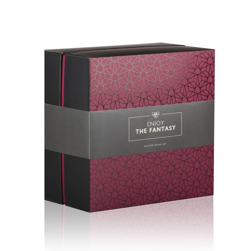 Loveboxxx - BDSM Box. Артикул: IXI64182