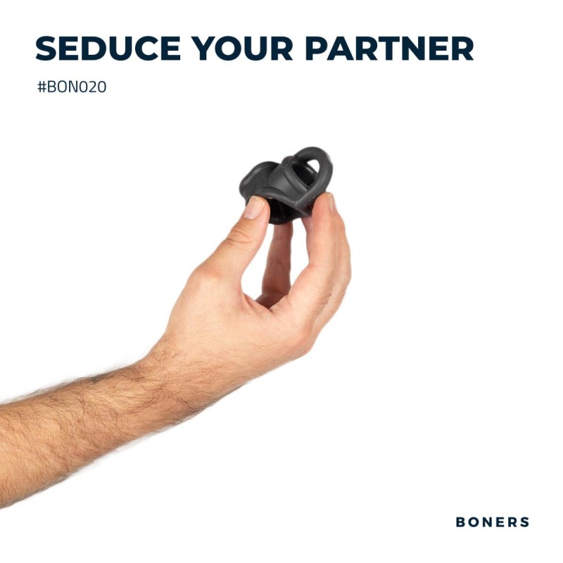 Boners Liquid Silicone Ball Splitter. Артикул: IXI64183