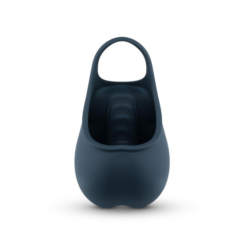 Boners Stimulating Ball Pouch - Blue. Артикул: IXI64184