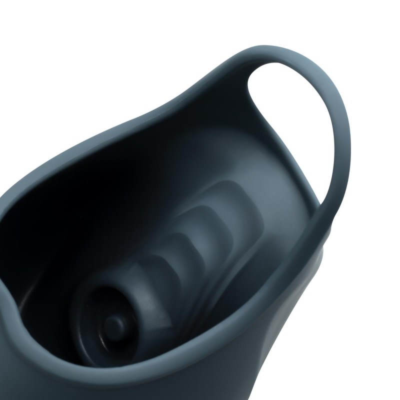 Boners Stimulating Ball Pouch - Blue. Артикул: IXI64184