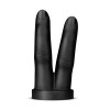 ������� ������������� Victory Double Finger Butt Plug