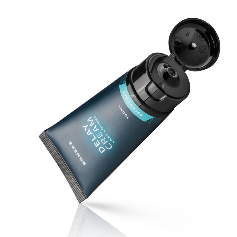 Крем для продления эрекции Boners Delay Cream. Артикул: IXI64187