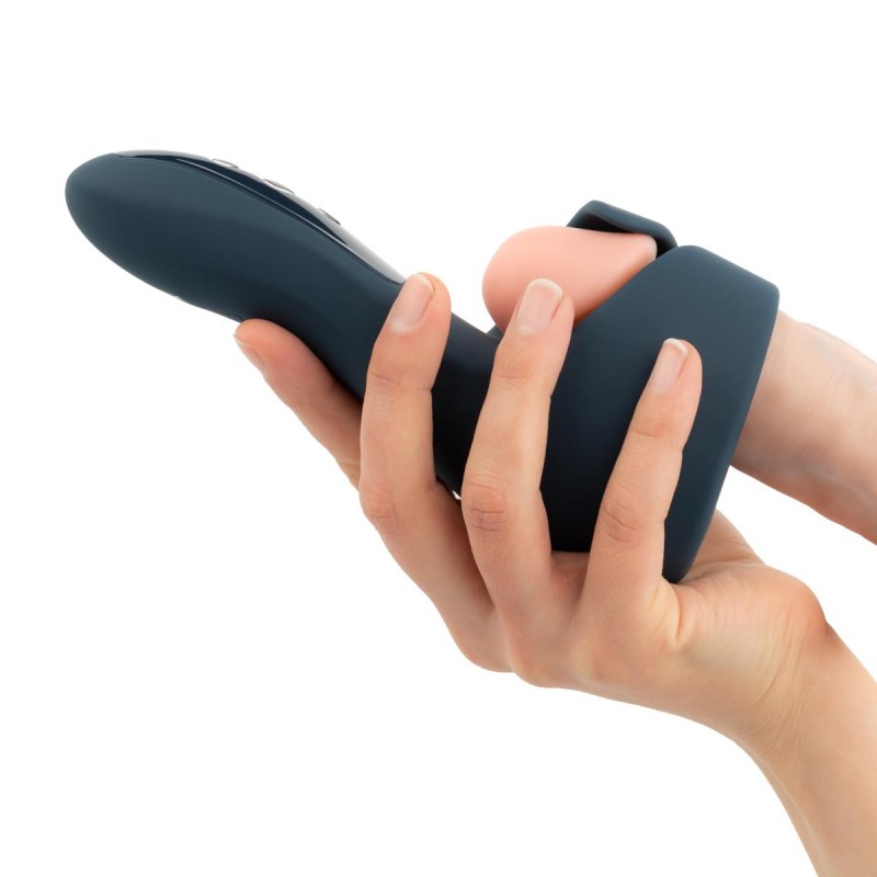 Masturbator Men Boners Electric Masturbator Blue. Артикул: IXI64192