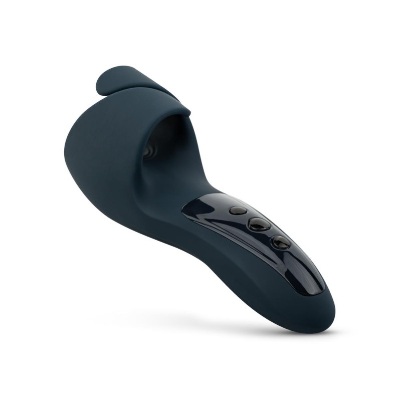 Masturbator Men Boners Electric Masturbator Blue. Артикул: IXI64192