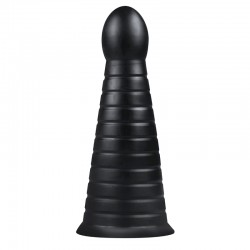 BUTTR - Devil Dog Butt Plug