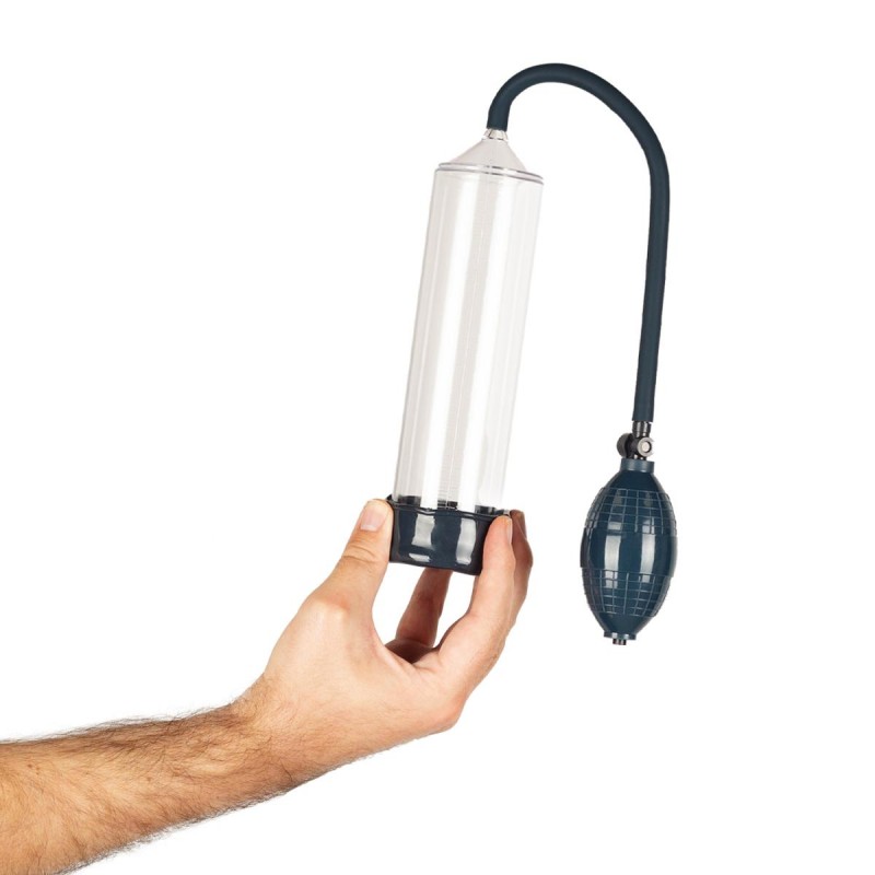 Boners Penis Pump Vacuum Pump. Артикул: IXI64197