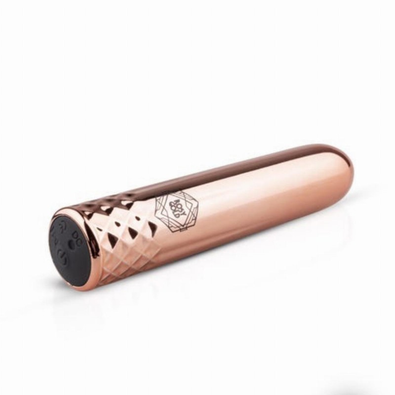 Rosy Gold - New Mini Vibrator. Артикул: IXI64209