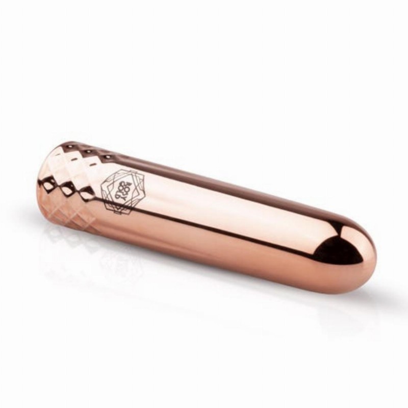 Rosy Gold - New Mini Vibrator. Артикул: IXI64209