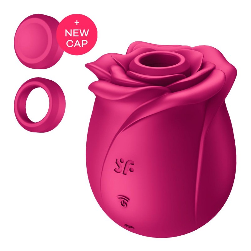 Satisfyer Pro 2 Classic Blossom. Артикул: IXI64210
