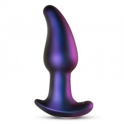Hueman - Asteroid Rimming Anal Plug   