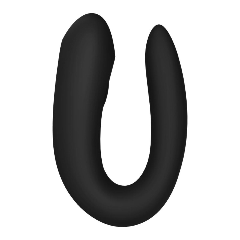 Satisfyer Double Joy Couples Vibrator. Артикул: IXI64249