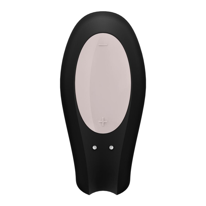 Satisfyer Double Joy Couples Vibrator. Артикул: IXI64249