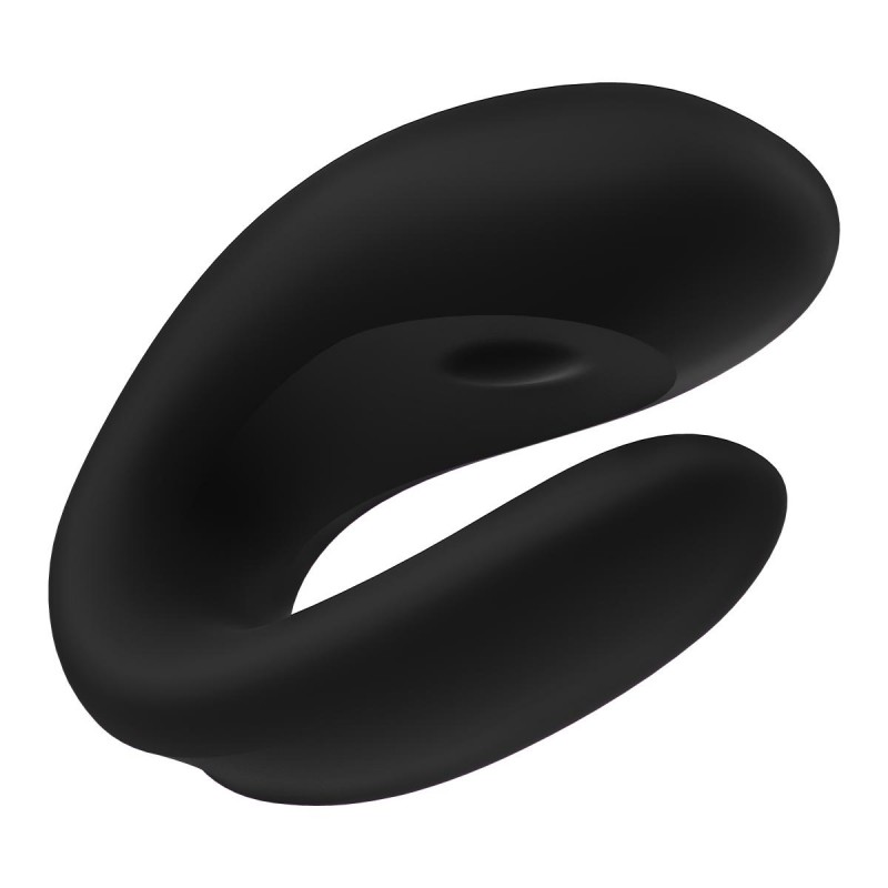 Satisfyer Double Joy Couples Vibrator. Артикул: IXI64249