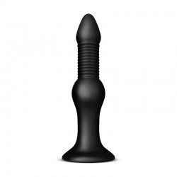 BUTTR - Explosive Warhead Anal Dildo