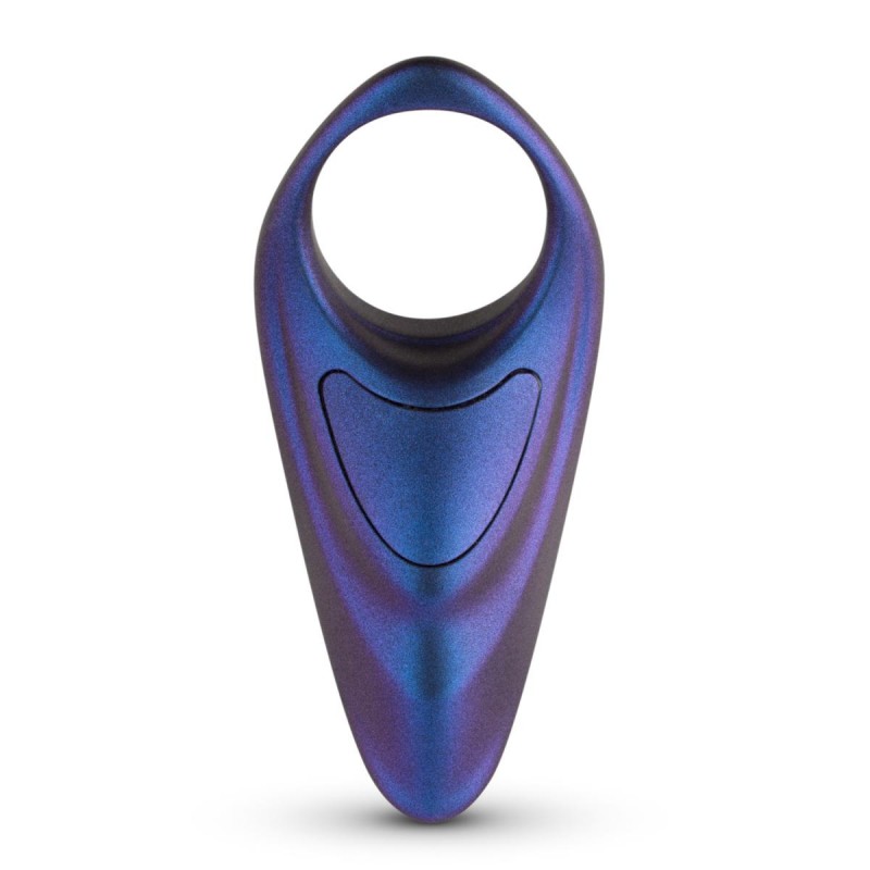 Hueman - Neptune Vibrating Cock Ring + Remote. Артикул: IXI64258