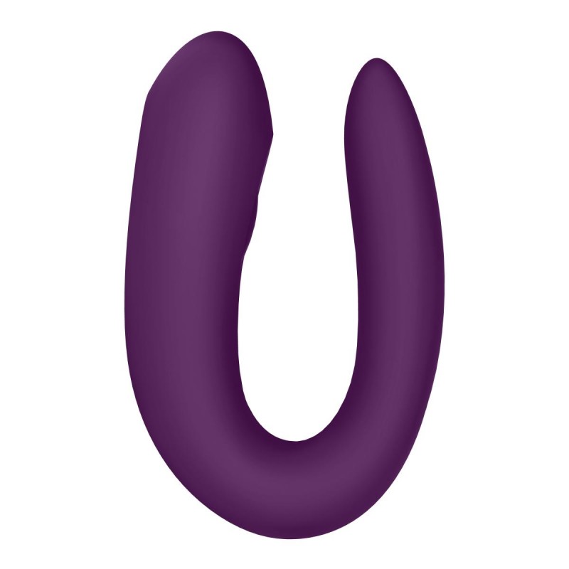 Satisfyer Double Joy Couples Vibrator. Артикул: IXI64261