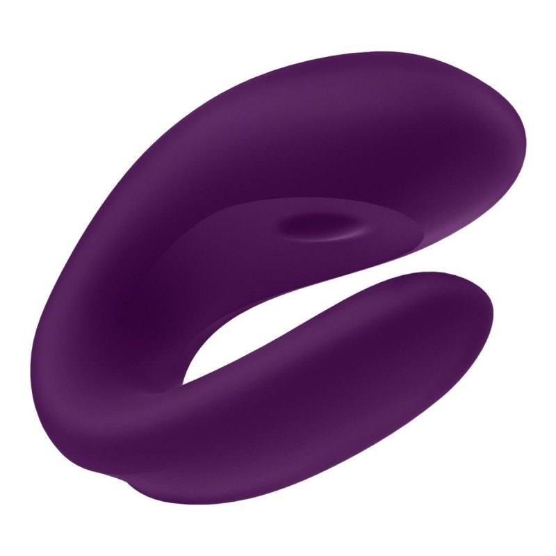 Satisfyer Double Joy Couples Vibrator. Артикул: IXI64261