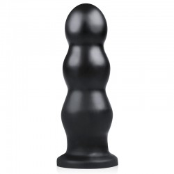 BUTTR - Tactical III Butt Plug