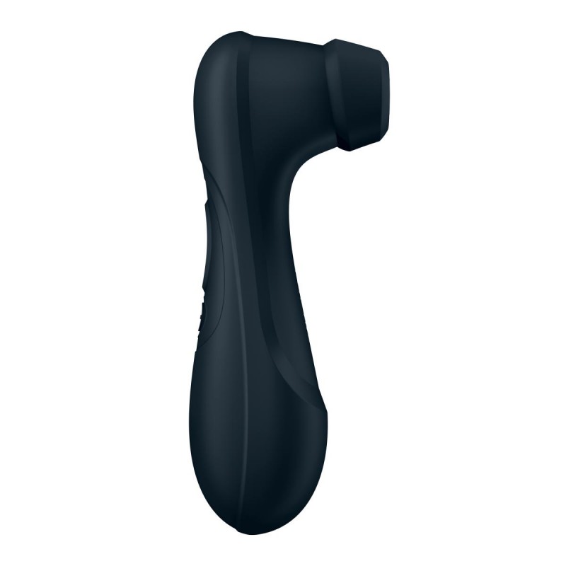 Satisfyer Pro 2 - Generation 3 App Controlled - Black. Артикул: IXI64282