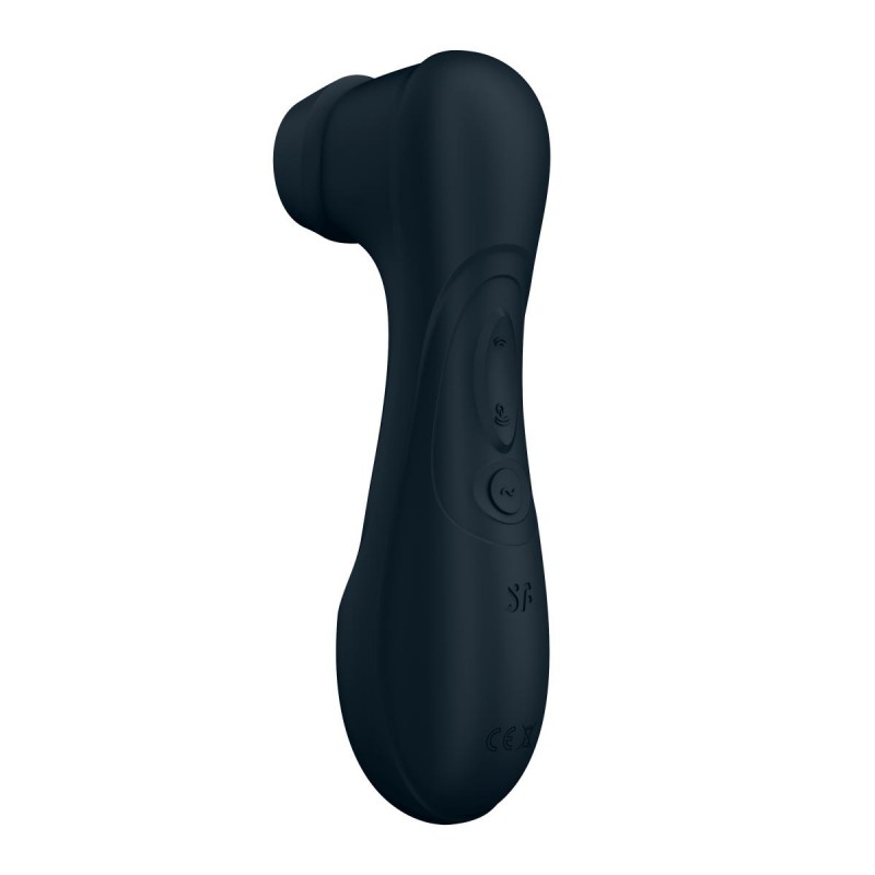 Satisfyer Pro 2 - Generation 3 App Controlled - Black. Артикул: IXI64282