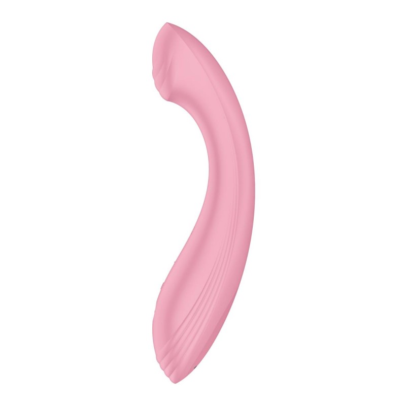 Satisfyer G-Force - Pink. Артикул: IXI64297