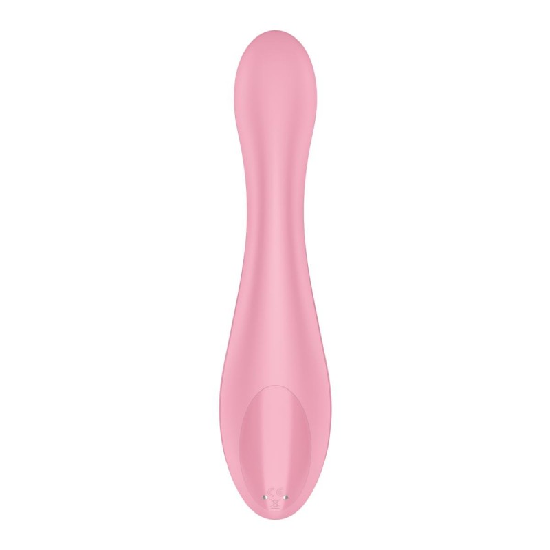 Satisfyer G-Force - Pink. Артикул: IXI64297