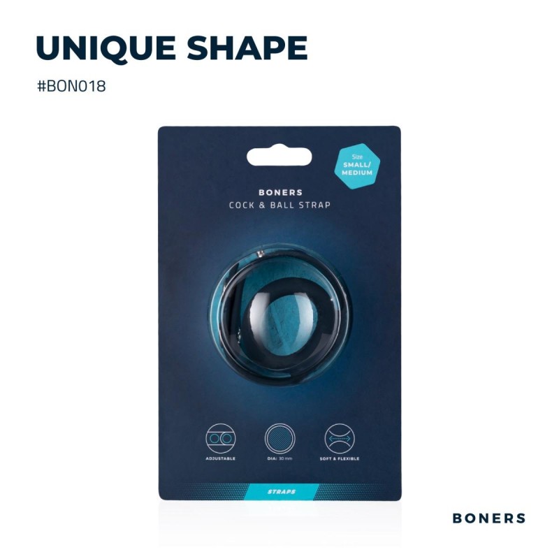 Boners T-shape Ball Splitter. Артикул: IXI64300