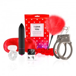    Surprise Gift Box I Love You