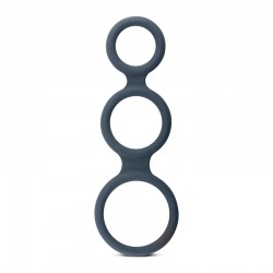Boners Triple Ring