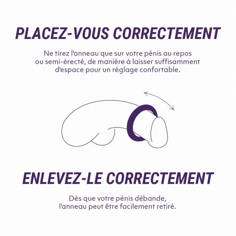 Hueman - Saturn Vibrating Cock/Ball Ring. Артикул: IXI64318